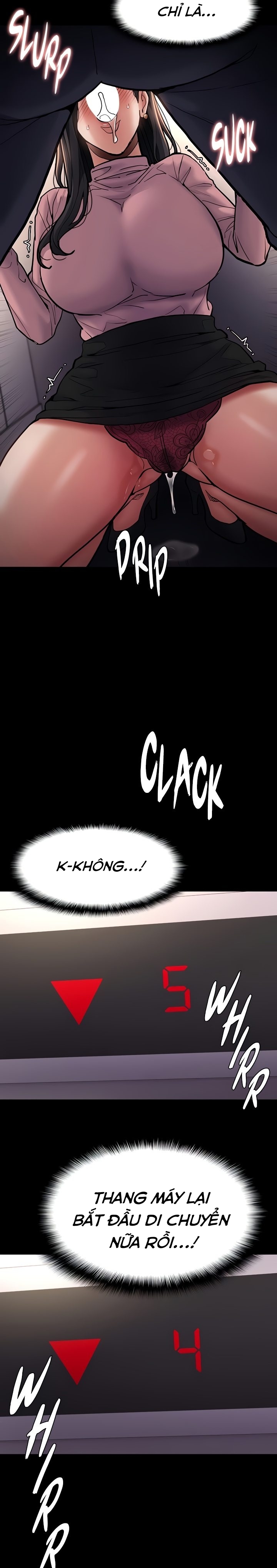 Nhật Kí Của Kẻ Biến Thái Chap Chapter 96-Nhật Kí Của Kẻ Biến Thái - Next Chap 97