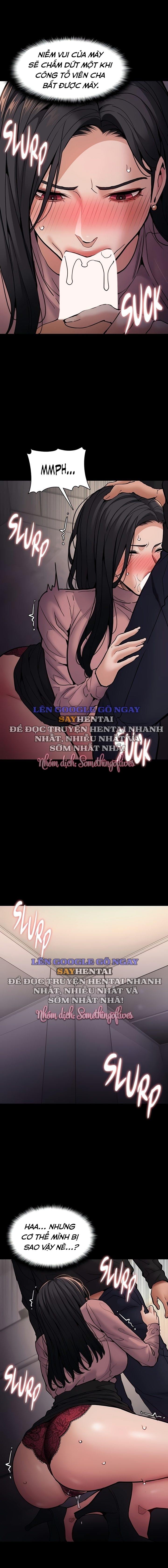 Nhật Kí Của Kẻ Biến Thái Chap Chapter 96-Nhật Kí Của Kẻ Biến Thái - Next Chap 97