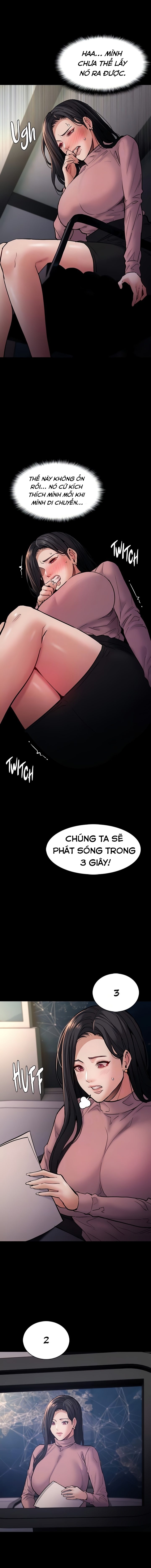 Nhật Kí Của Kẻ Biến Thái Chap Chapter 97-Nhật Kí Của Kẻ Biến Thái - Next Chap 98