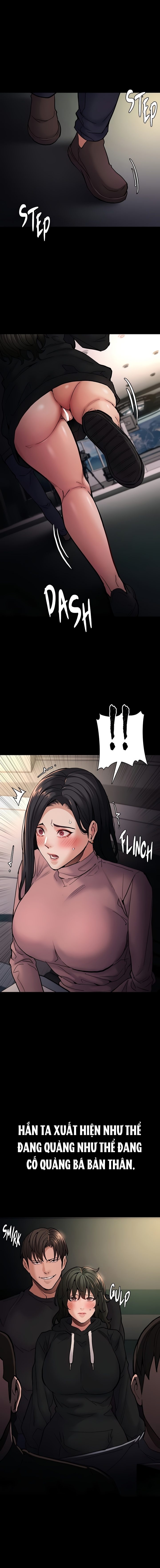 Nhật Kí Của Kẻ Biến Thái Chap Chapter 97-Nhật Kí Của Kẻ Biến Thái - Next Chap 98