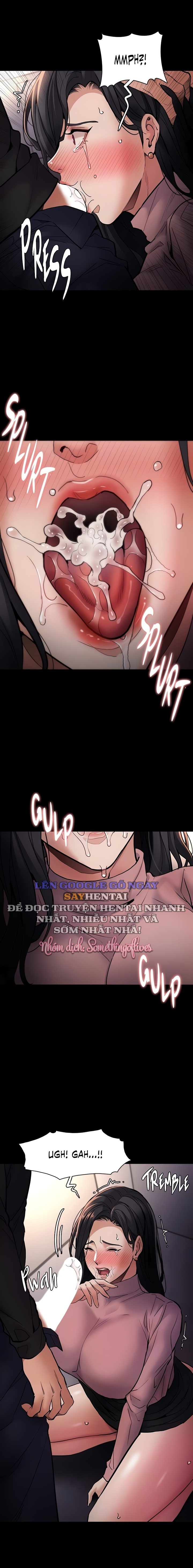 Nhật Kí Của Kẻ Biến Thái Chap Chapter 97-Nhật Kí Của Kẻ Biến Thái - Next Chap 98