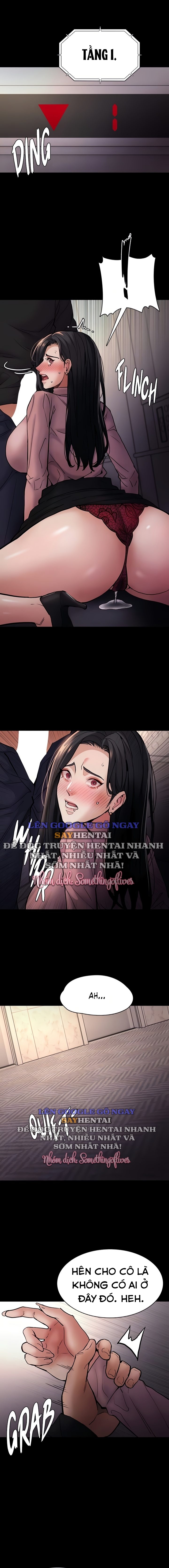Nhật Kí Của Kẻ Biến Thái Chap Chapter 97-Nhật Kí Của Kẻ Biến Thái - Next Chap 98