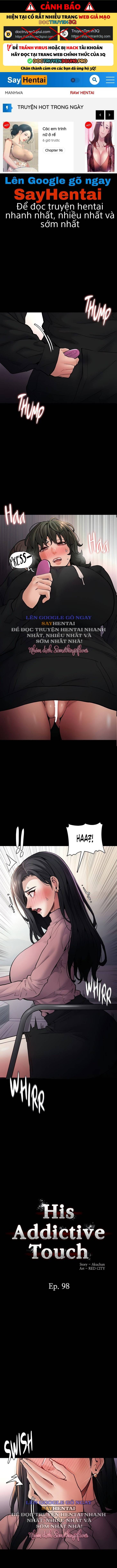 Nhật Kí Của Kẻ Biến Thái Chap Chapter 98-Nhật Kí Của Kẻ Biến Thái - Next Chap 99