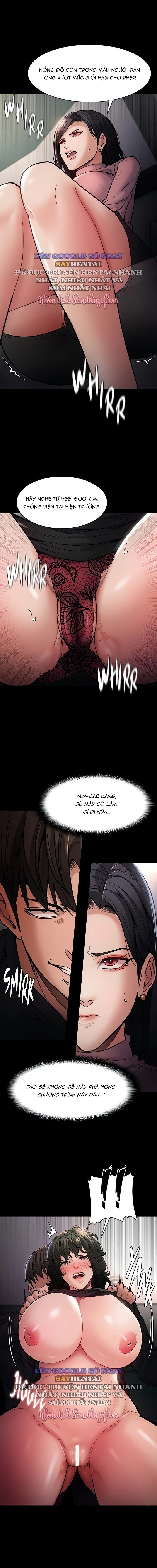 Nhật Kí Của Kẻ Biến Thái Chap Chapter 98-Nhật Kí Của Kẻ Biến Thái - Next Chap 99