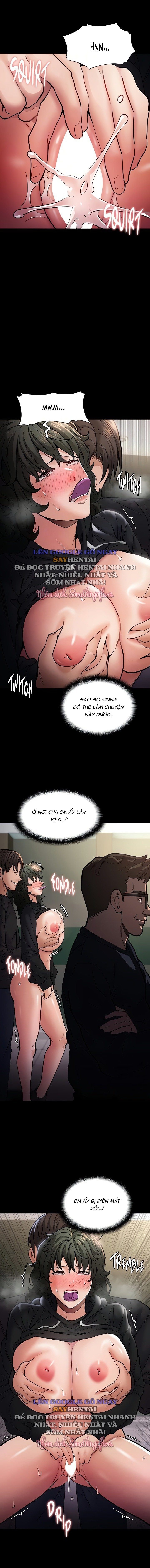 Nhật Kí Của Kẻ Biến Thái Chap Chapter 98-Nhật Kí Của Kẻ Biến Thái - Next Chap 99