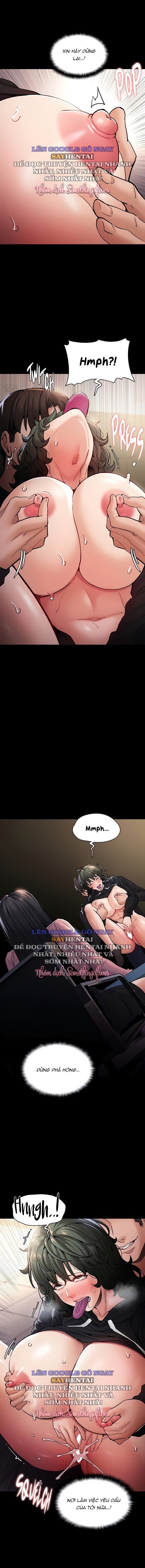 Nhật Kí Của Kẻ Biến Thái Chap Chapter 98-Nhật Kí Của Kẻ Biến Thái - Next Chap 99