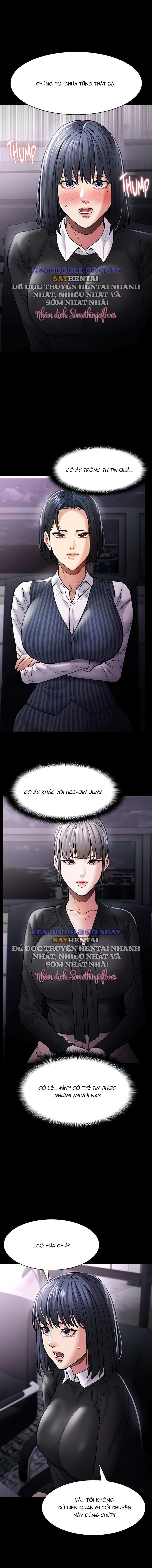 Nhật Kí Của Kẻ Biến Thái Chap Chapter 99-Nhật Kí Của Kẻ Biến Thái - Next Chap 100