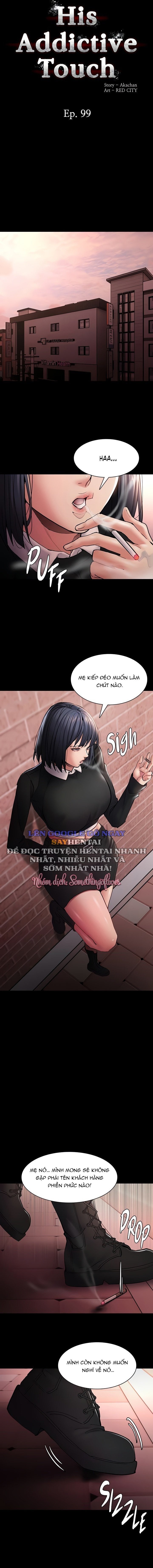 Nhật Kí Của Kẻ Biến Thái Chap Chapter 99-Nhật Kí Của Kẻ Biến Thái - Next Chap 100