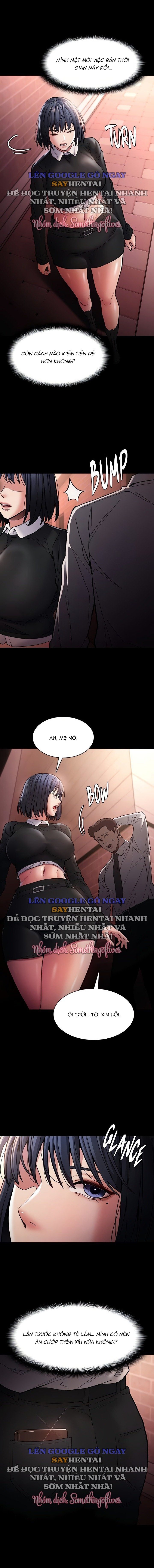 Nhật Kí Của Kẻ Biến Thái Chap Chapter 99-Nhật Kí Của Kẻ Biến Thái - Next Chap 100