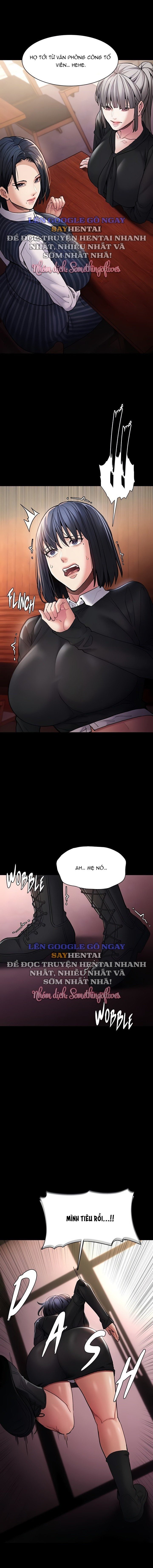 Nhật Kí Của Kẻ Biến Thái Chap Chapter 99-Nhật Kí Của Kẻ Biến Thái - Next Chap 100