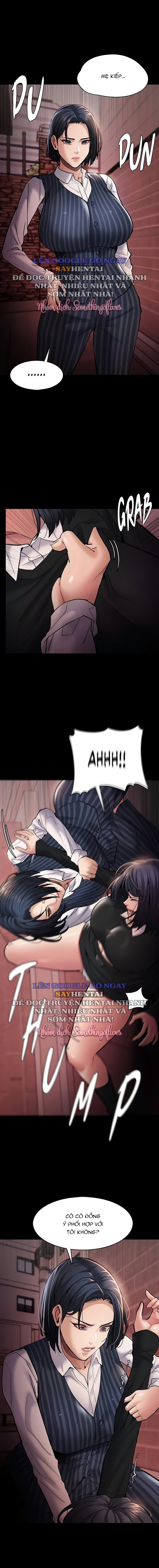 Nhật Kí Của Kẻ Biến Thái Chap Chapter 99-Nhật Kí Của Kẻ Biến Thái - Next Chap 100