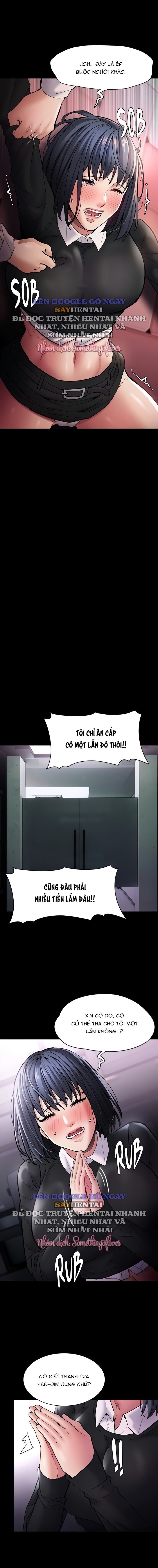 Nhật Kí Của Kẻ Biến Thái Chap Chapter 99-Nhật Kí Của Kẻ Biến Thái - Next Chap 100