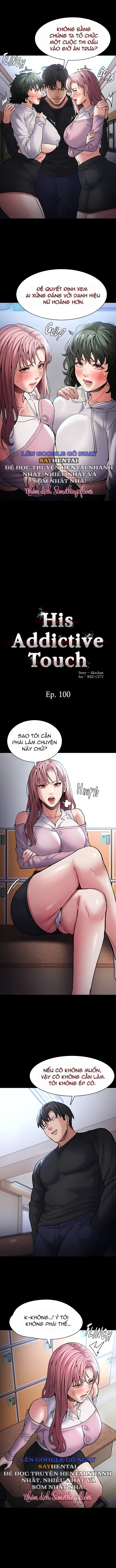 Nhật Kí Của Kẻ Biến Thái Chap Chapter 100-Nhật Kí Của Kẻ Biến Thái - Next Chap 101