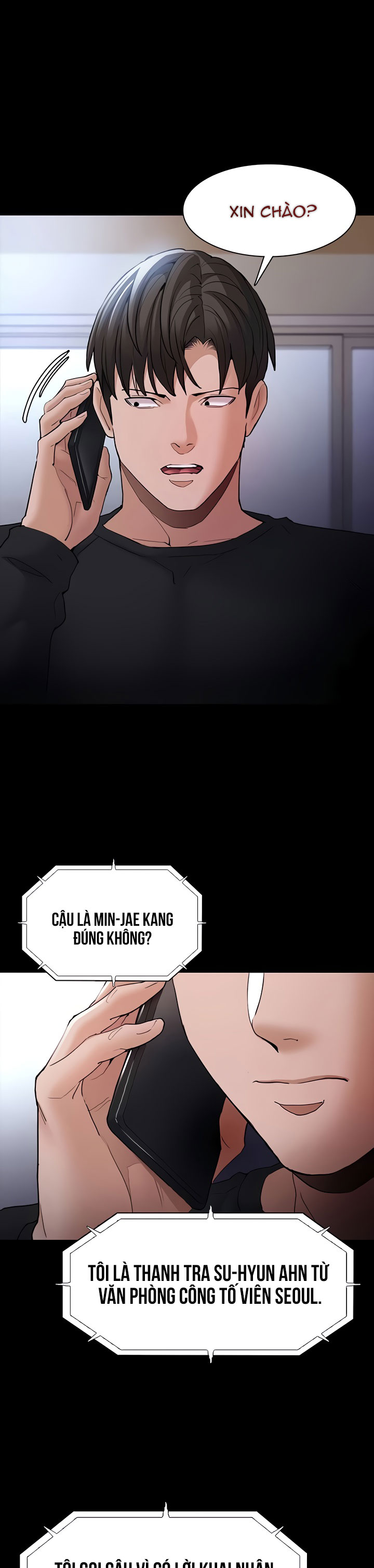 Nhật Kí Của Kẻ Biến Thái Chap Chapter 101-Nhật Kí Của Kẻ Biến Thái - Next Chap 102