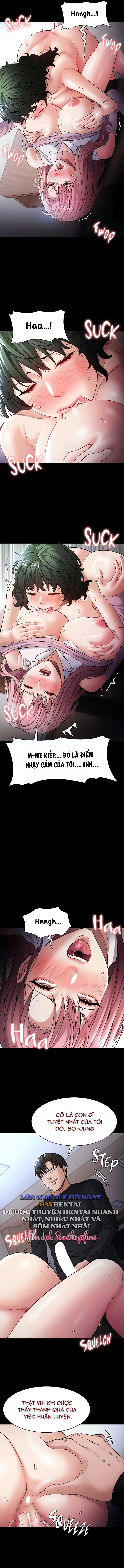 Nhật Kí Của Kẻ Biến Thái Chap Chapter 101-Nhật Kí Của Kẻ Biến Thái - Next Chap 102