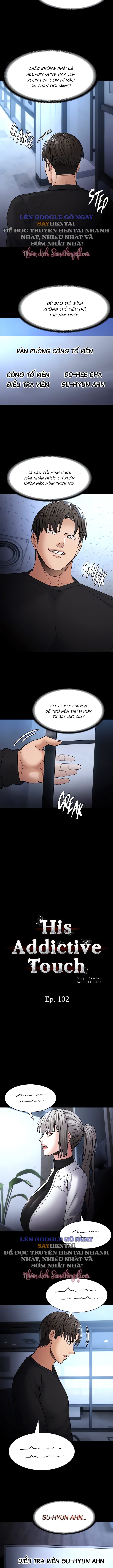 Nhật Kí Của Kẻ Biến Thái Chap Chapter 102-Nhật Kí Của Kẻ Biến Thái - Next Chap 103