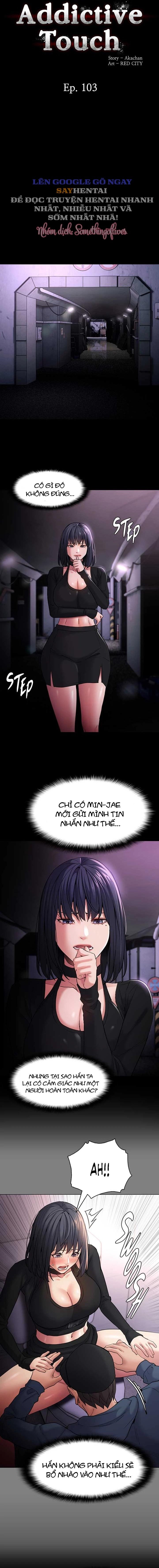 Nhật Kí Của Kẻ Biến Thái Chap Chapter 103-Nhật Kí Của Kẻ Biến Thái - Next Chap 104