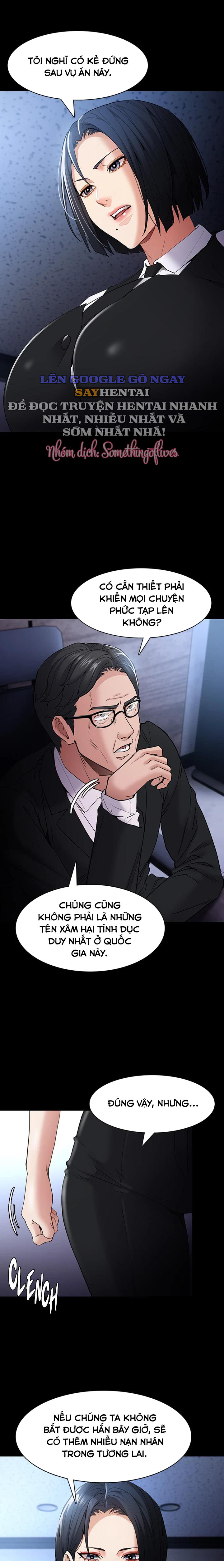 Nhật Kí Của Kẻ Biến Thái Chap Chapter 107-Nhật Kí Của Kẻ Biến Thái - Next Chap 107