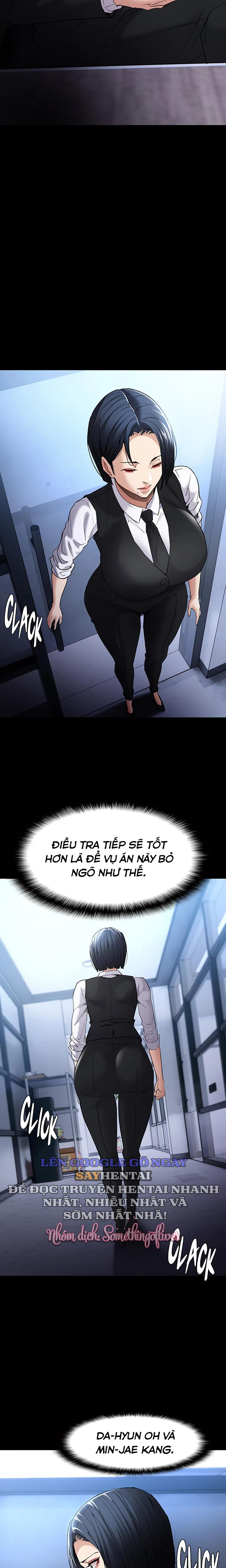 Nhật Kí Của Kẻ Biến Thái Chap Chapter 107-Nhật Kí Của Kẻ Biến Thái - Next Chap 107