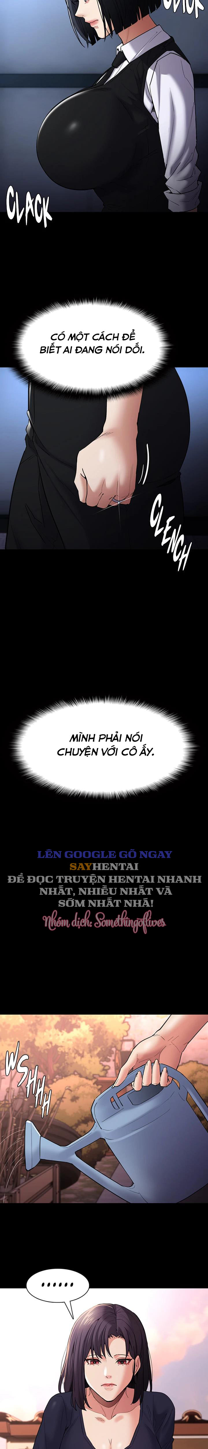 Nhật Kí Của Kẻ Biến Thái Chap Chapter 107-Nhật Kí Của Kẻ Biến Thái - Next Chap 107