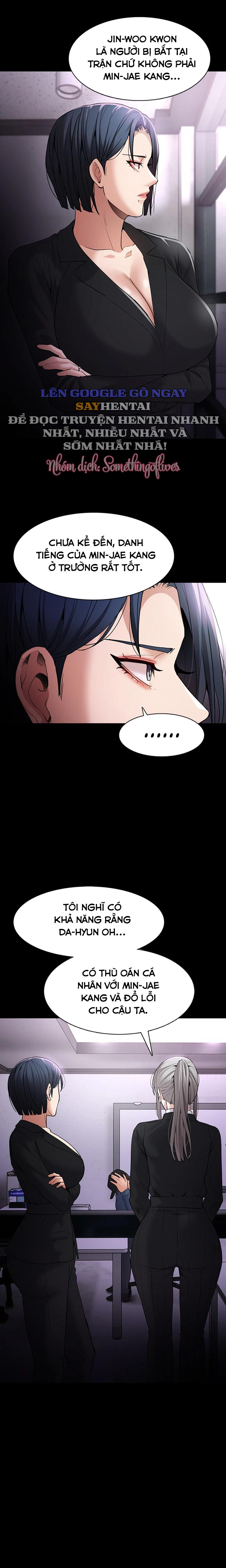 Nhật Kí Của Kẻ Biến Thái Chap Chapter 107-Nhật Kí Của Kẻ Biến Thái - Next Chap 107