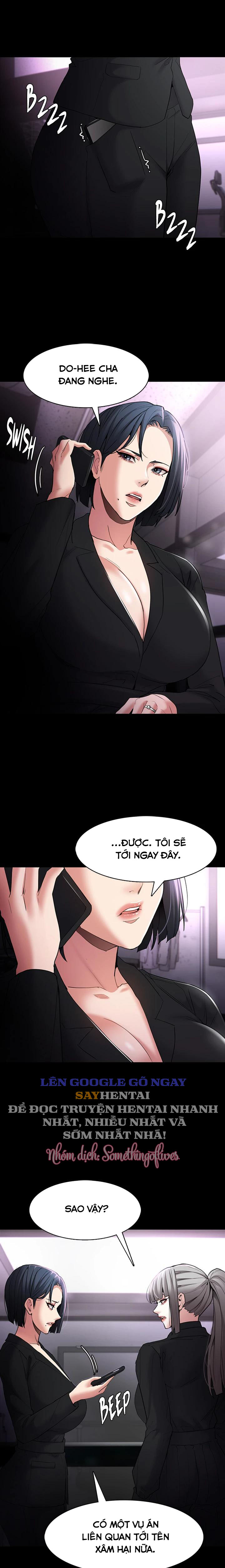 Nhật Kí Của Kẻ Biến Thái Chap Chapter 107-Nhật Kí Của Kẻ Biến Thái - Next Chap 107