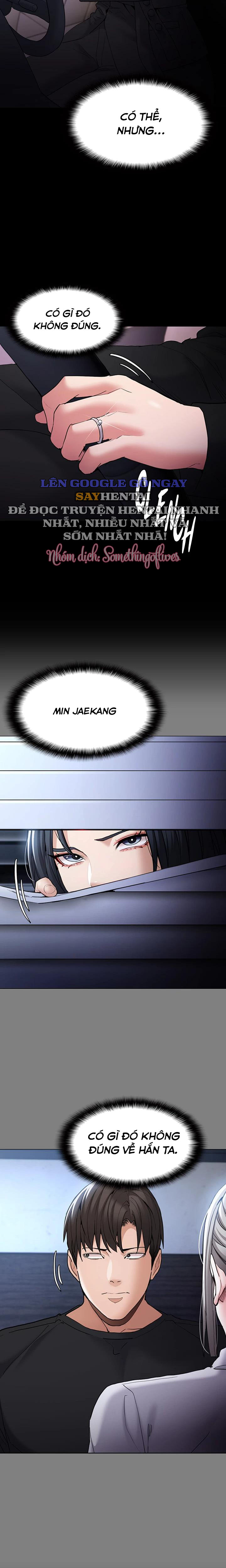 Nhật Kí Của Kẻ Biến Thái Chap Chapter 107-Nhật Kí Của Kẻ Biến Thái - Next Chap 107