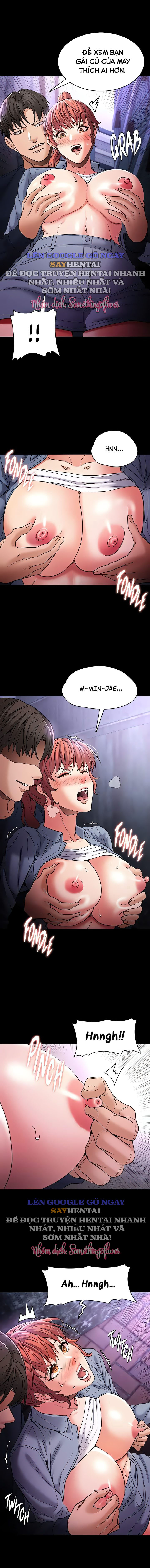 Nhật Kí Của Kẻ Biến Thái Chap Chapter 108-Nhật Kí Của Kẻ Biến Thái - Next Chap 108