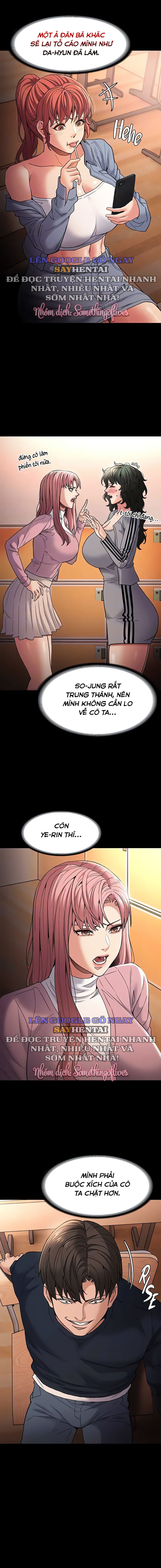 Nhật Kí Của Kẻ Biến Thái Chap Chapter 108-Nhật Kí Của Kẻ Biến Thái - Next Chap 108