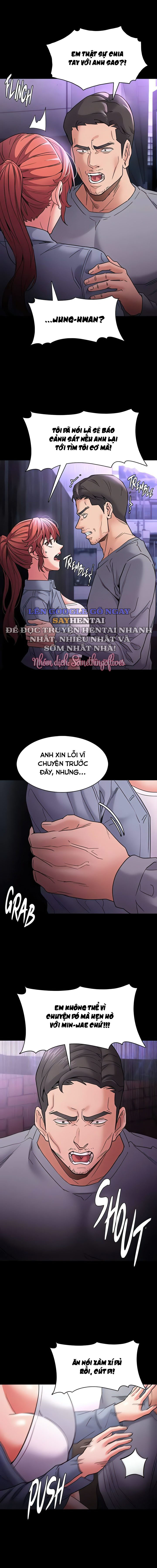 Nhật Kí Của Kẻ Biến Thái Chap Chapter 108-Nhật Kí Của Kẻ Biến Thái - Next Chap 108