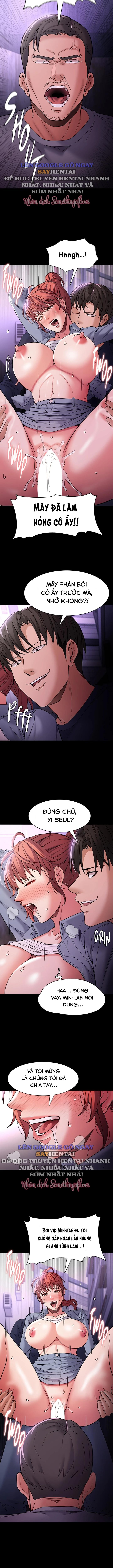 Nhật Kí Của Kẻ Biến Thái Chap Chapter 109-Nhật Kí Của Kẻ Biến Thái - Next Chap 109