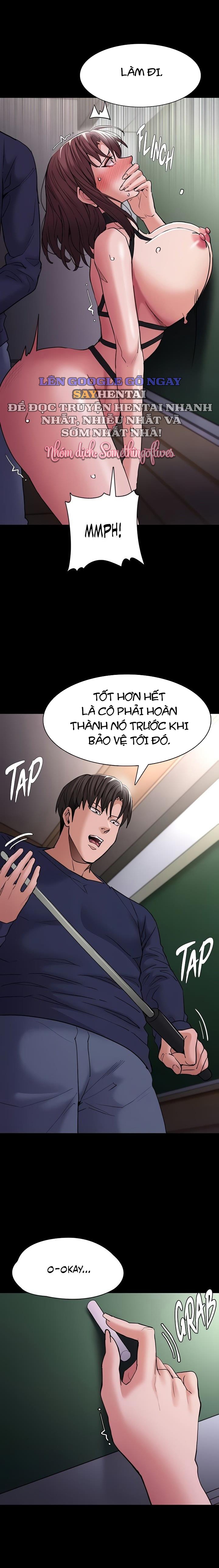 Nhật Kí Của Kẻ Biến Thái Chap Chapter 110-Nhật Kí Của Kẻ Biến Thái - Next Chap 110