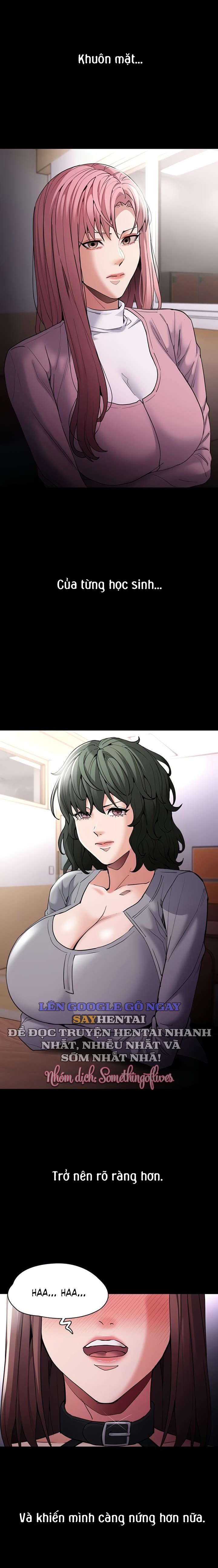 Nhật Kí Của Kẻ Biến Thái Chap Chapter 110-Nhật Kí Của Kẻ Biến Thái - Next Chap 110