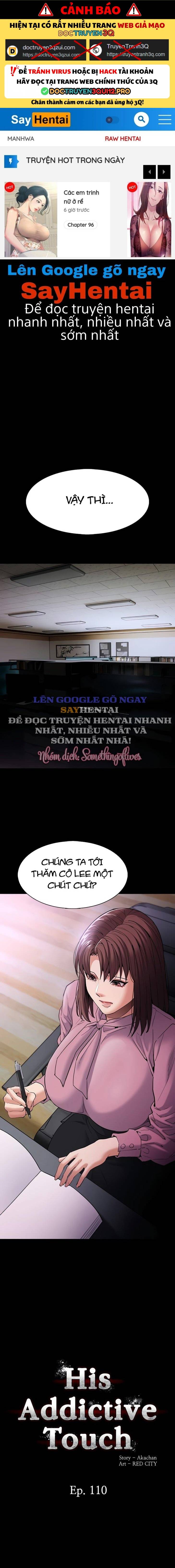 Nhật Kí Của Kẻ Biến Thái Chap Chapter 110-Nhật Kí Của Kẻ Biến Thái - Next Chap 110