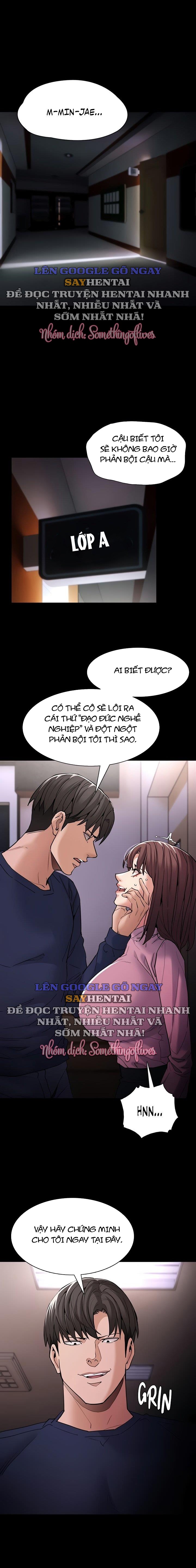 Nhật Kí Của Kẻ Biến Thái Chap Chapter 110-Nhật Kí Của Kẻ Biến Thái - Next Chap 110