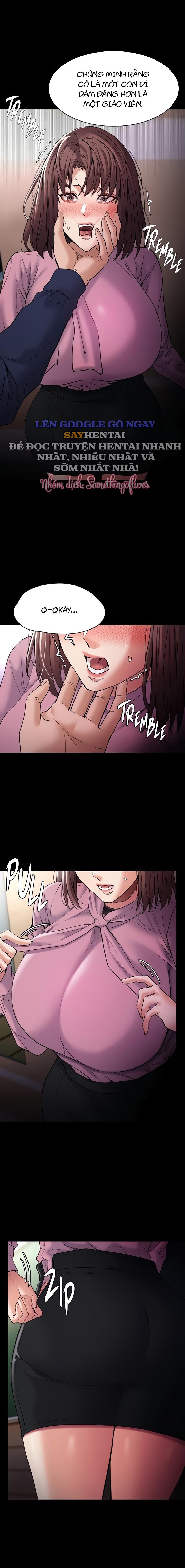 Nhật Kí Của Kẻ Biến Thái Chap Chapter 110-Nhật Kí Của Kẻ Biến Thái - Next Chap 110