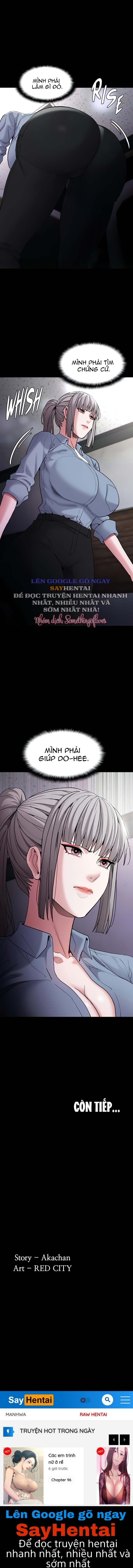 Nhật Kí Của Kẻ Biến Thái Chap Chapter 111-Nhật Kí Của Kẻ Biến Thái - Next Chap 111