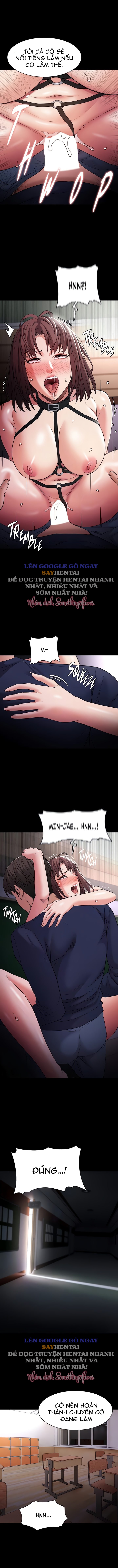 Nhật Kí Của Kẻ Biến Thái Chap Chapter 111-Nhật Kí Của Kẻ Biến Thái - Next Chap 111