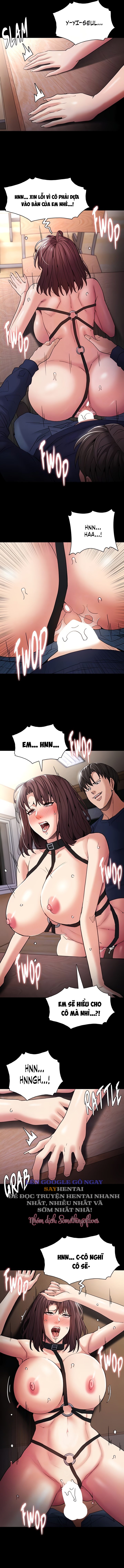 Nhật Kí Của Kẻ Biến Thái Chap Chapter 111-Nhật Kí Của Kẻ Biến Thái - Next Chap 111