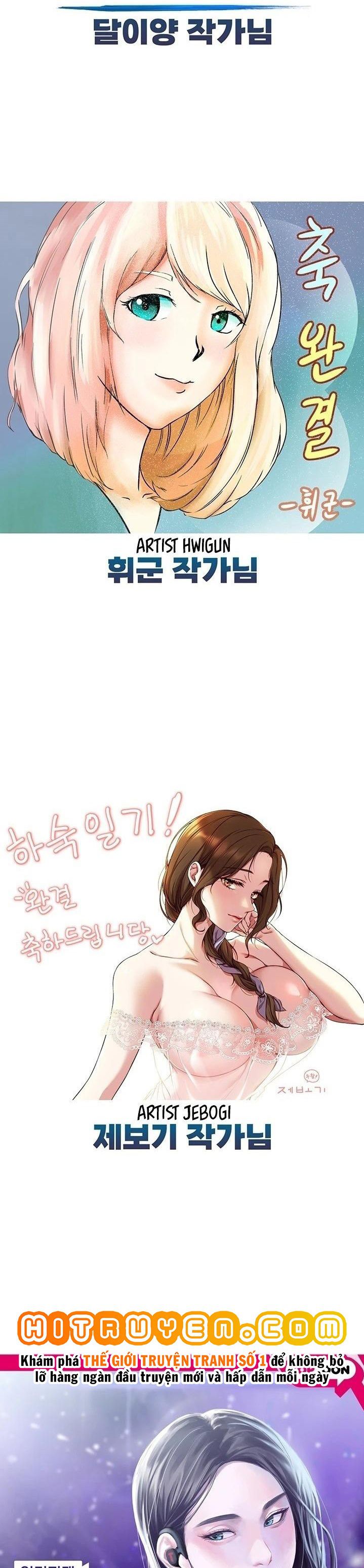 Nhật Ký Ở Trọ Chap Chapter 131: Tâm sự tác giả-Nhật Ký Ở Trọ - Next Chap 132