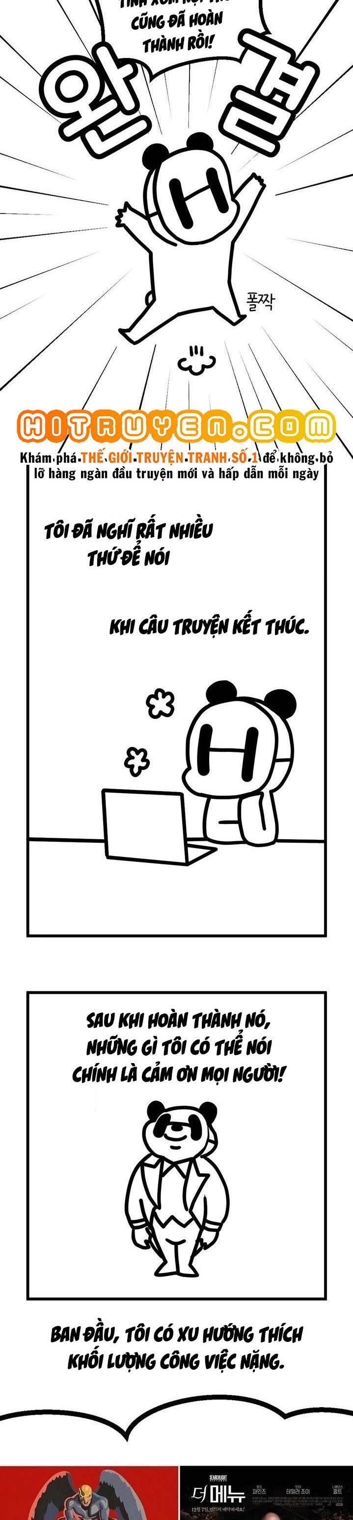 Nhật Ký Ở Trọ Chap Chapter 131: Tâm sự tác giả-Nhật Ký Ở Trọ - Next Chap 132