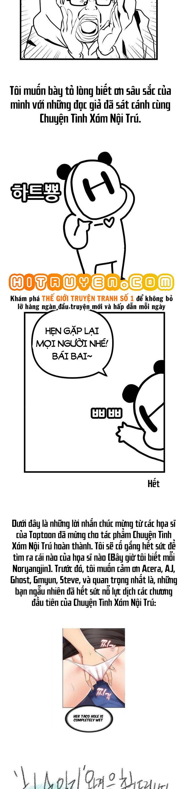 Nhật Ký Ở Trọ Chap Chapter 131: Tâm sự tác giả-Nhật Ký Ở Trọ - Next Chap 132