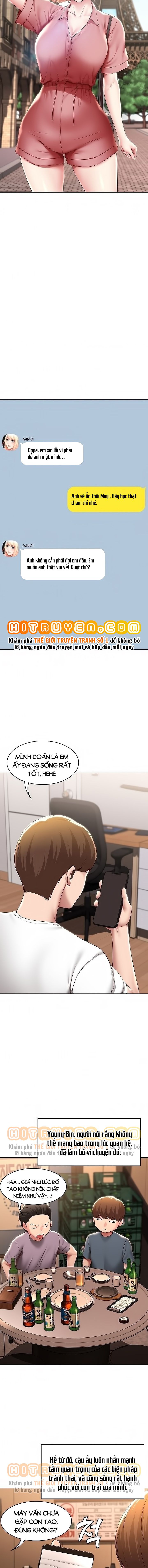 Nhật Ký Ở Trọ Chap Chapter 130-Nhật Ký Ở Trọ - Next Chap 131