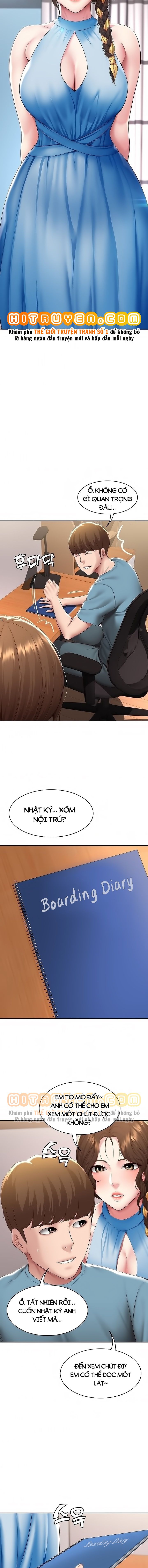 Nhật Ký Ở Trọ Chap Chapter 130-Nhật Ký Ở Trọ - Next Chap 131