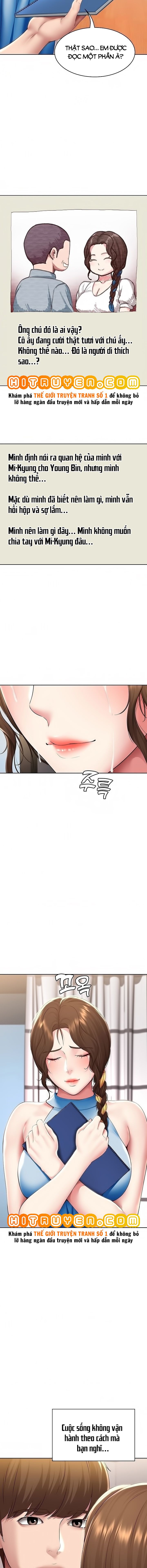 Nhật Ký Ở Trọ Chap Chapter 130-Nhật Ký Ở Trọ - Next Chap 131