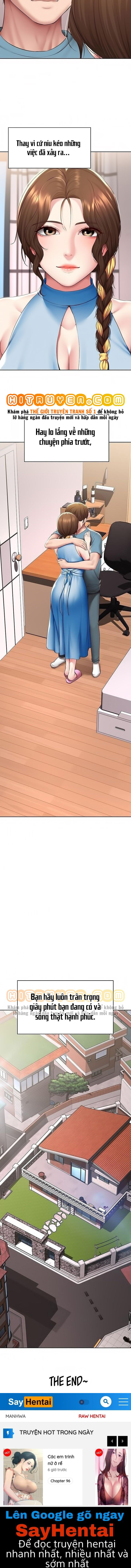 Nhật Ký Ở Trọ Chap Chapter 130-Nhật Ký Ở Trọ - Next Chap 131