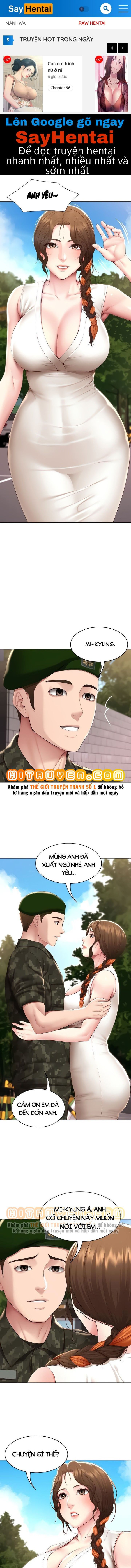 Nhật Ký Ở Trọ Chap Chapter 130-Nhật Ký Ở Trọ - Next Chap 131