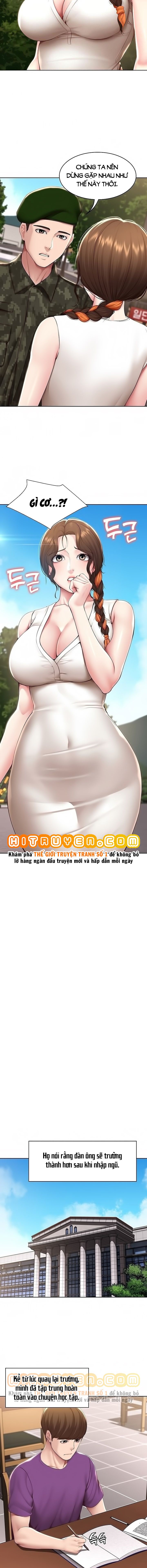 Nhật Ký Ở Trọ Chap Chapter 130-Nhật Ký Ở Trọ - Next Chap 131