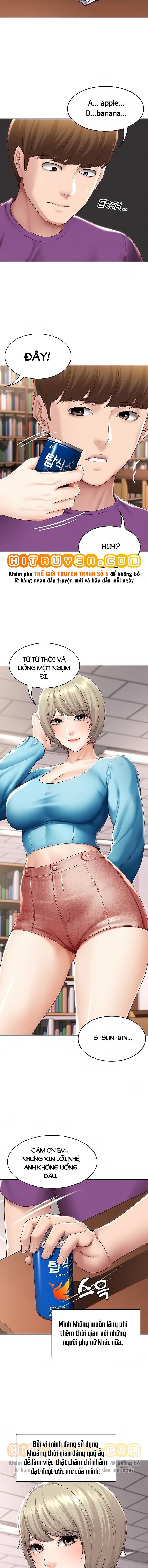 Nhật Ký Ở Trọ Chap Chapter 130-Nhật Ký Ở Trọ - Next Chap 131