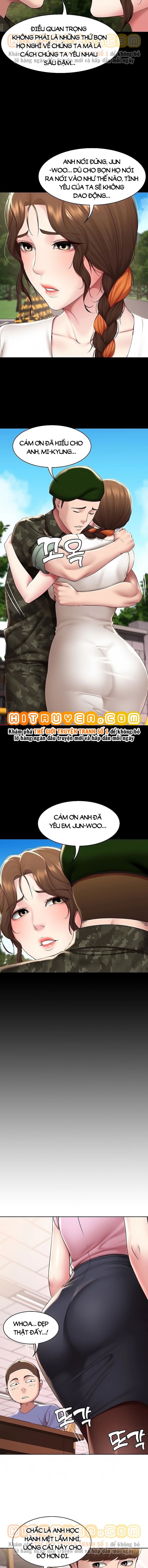 Nhật Ký Ở Trọ Chap Chapter 130-Nhật Ký Ở Trọ - Next Chap 131